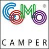 Die leichtesten Camperboxen und Heckküchen für spontane Freizeitpläne kommen von COMO 